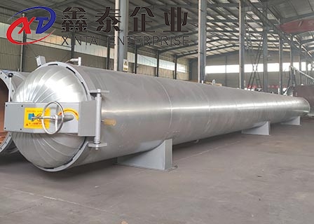 電空氣硫化罐的主要風(fēng)險是什么